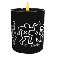 Keith Haring Scented Candle 140g