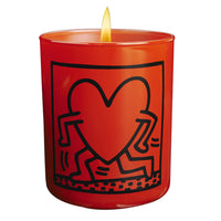 Keith Haring Scented Candle 140g
