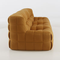 Kashima Large Sofa, Coda