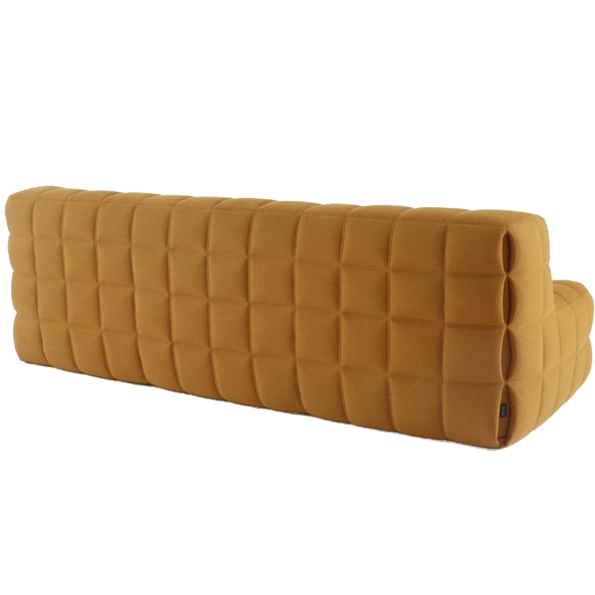 Kashima Large Sofa, Coda