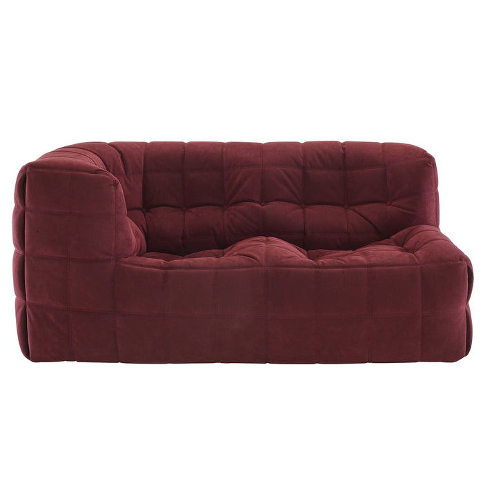 Kashima Corner Sofa, Vidar