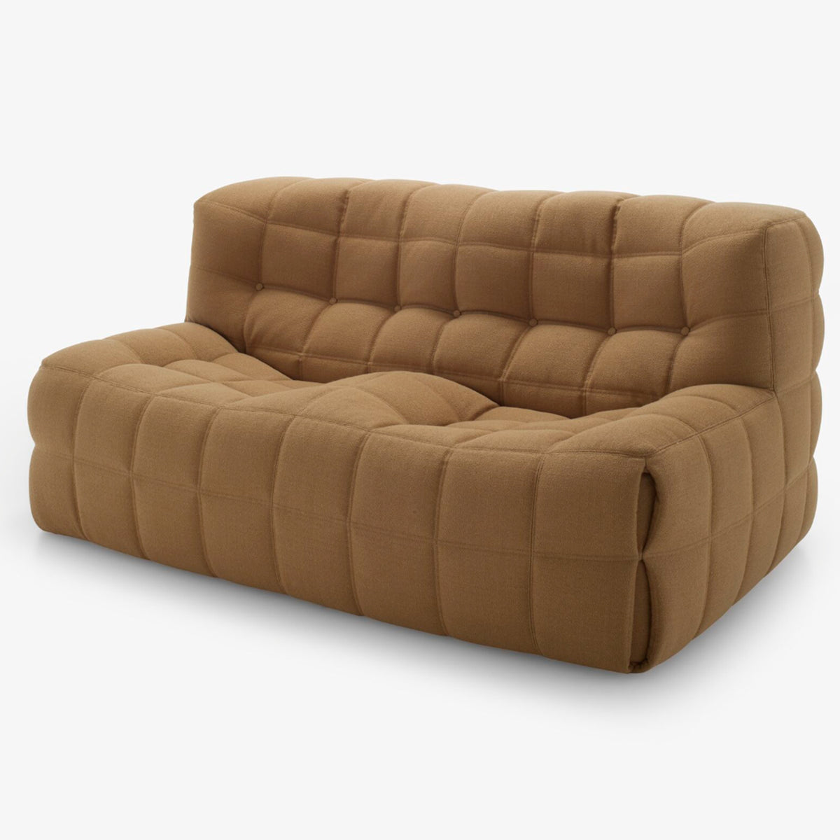 Kashima Sofa, Vidar