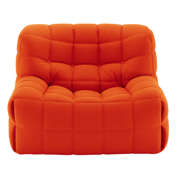 Kashima Lounge Chair, Coda