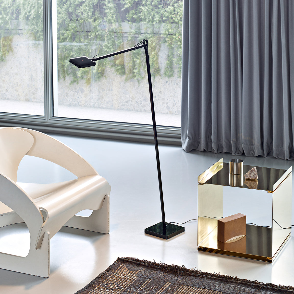 Kelvin LED Floor Light - Flos