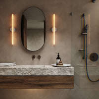 Kilter Wall Light 500mm