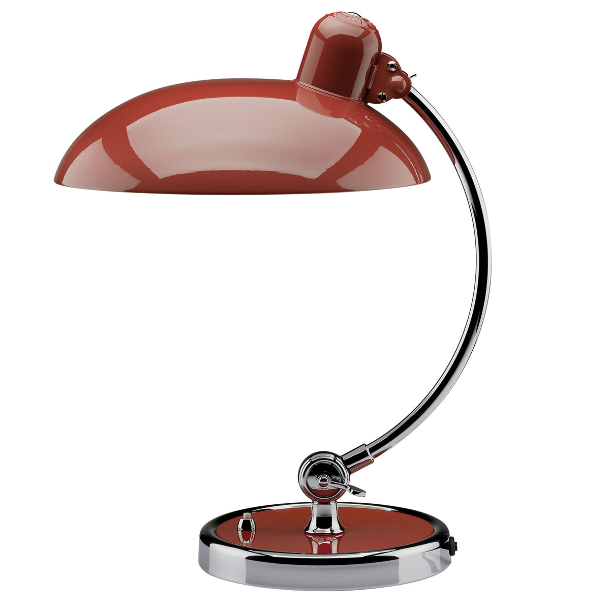 Kaiser Idell Table Lamp - Fritz Hansen