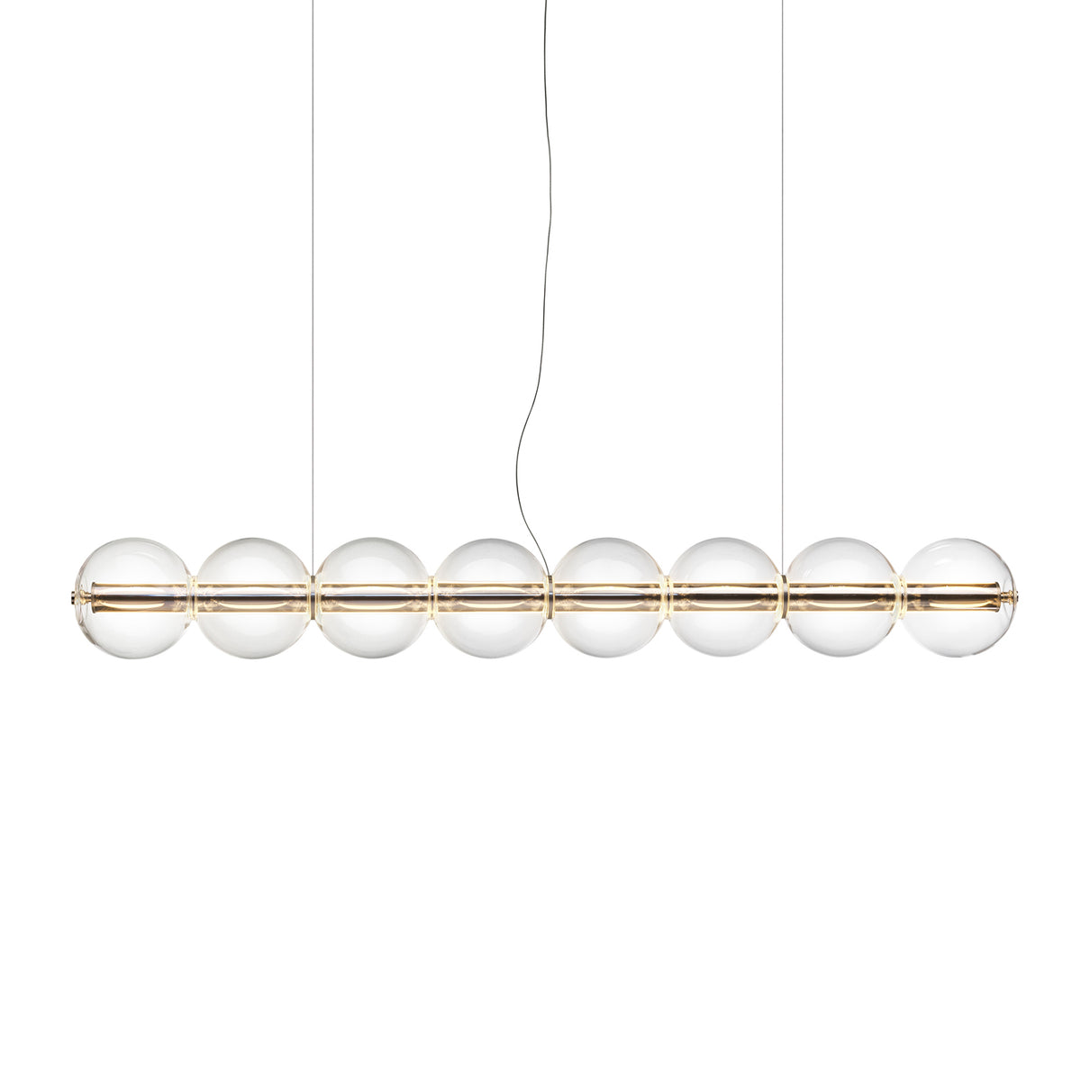 Luce Sferica Suspension Light