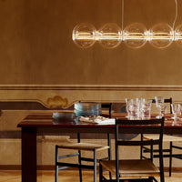 Luce Sferica Suspension Light