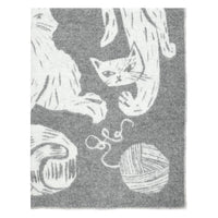 Kissanpaivat Blanket