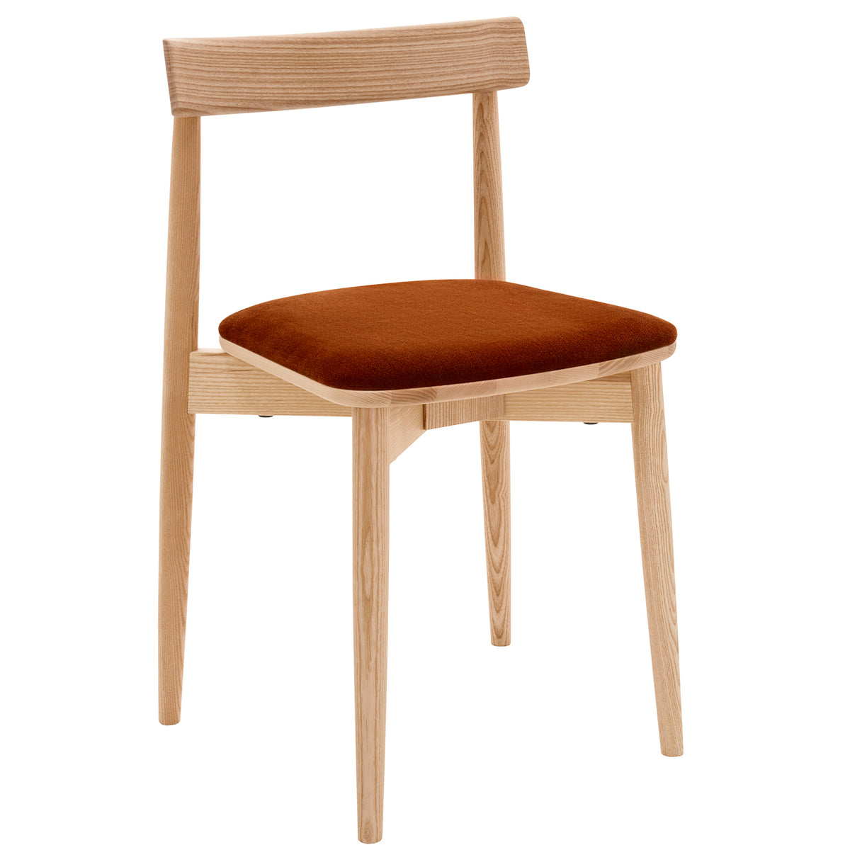 Lara Upholstered Dining Chair