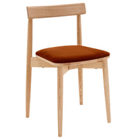 Lara Upholstered Dining Chair