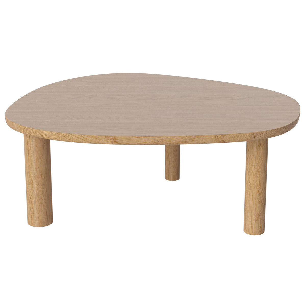 Latch Coffee Table, 100cm