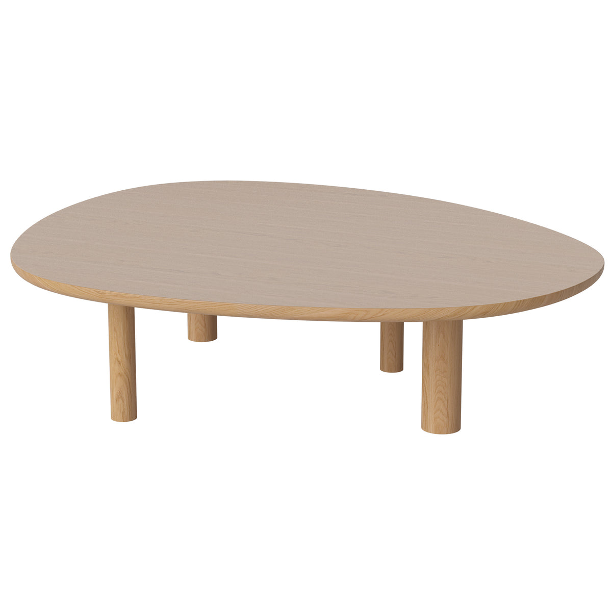 Latch Coffee Table, 150cm
