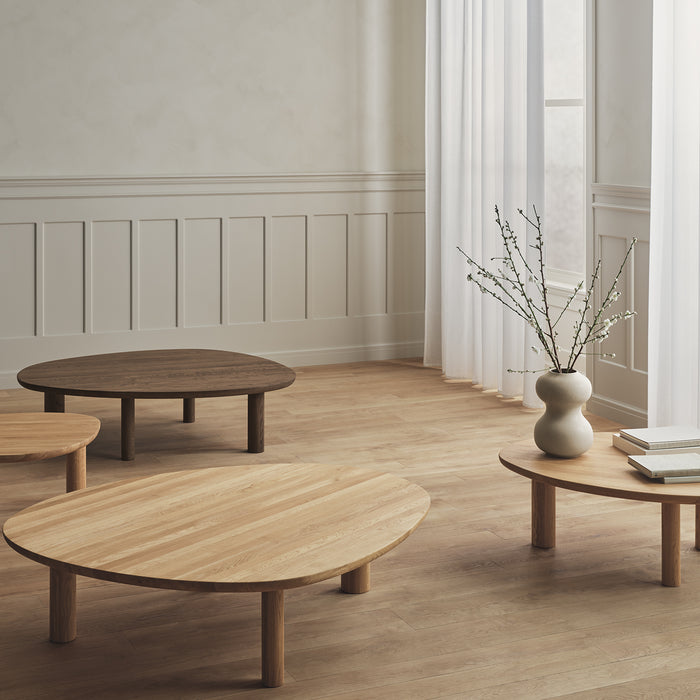 Latch Coffee Table, 100cm