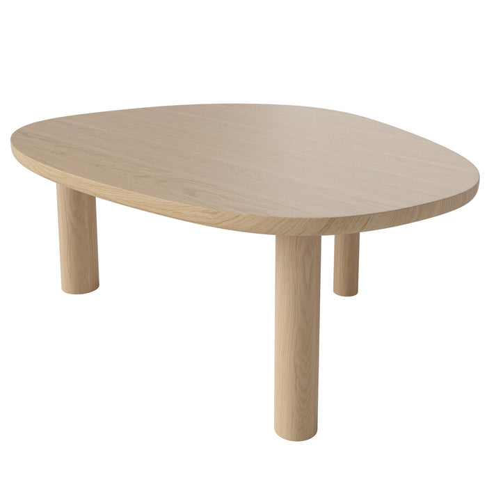 Latch Coffee Table, 100cm