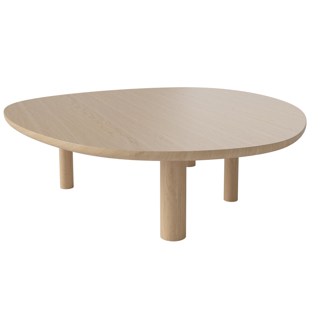 Latch Coffee Table, 150cm