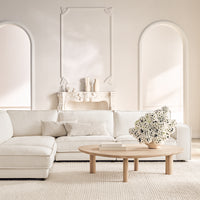 Latch Coffee Table, 150cm