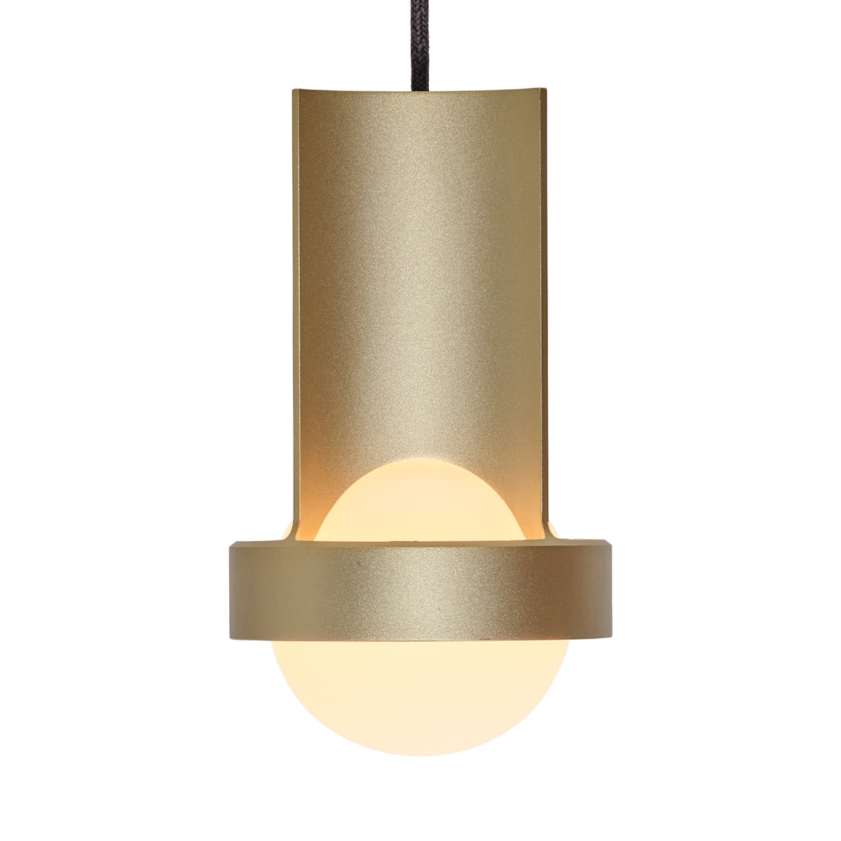 Loop Suspended Ceiling Light