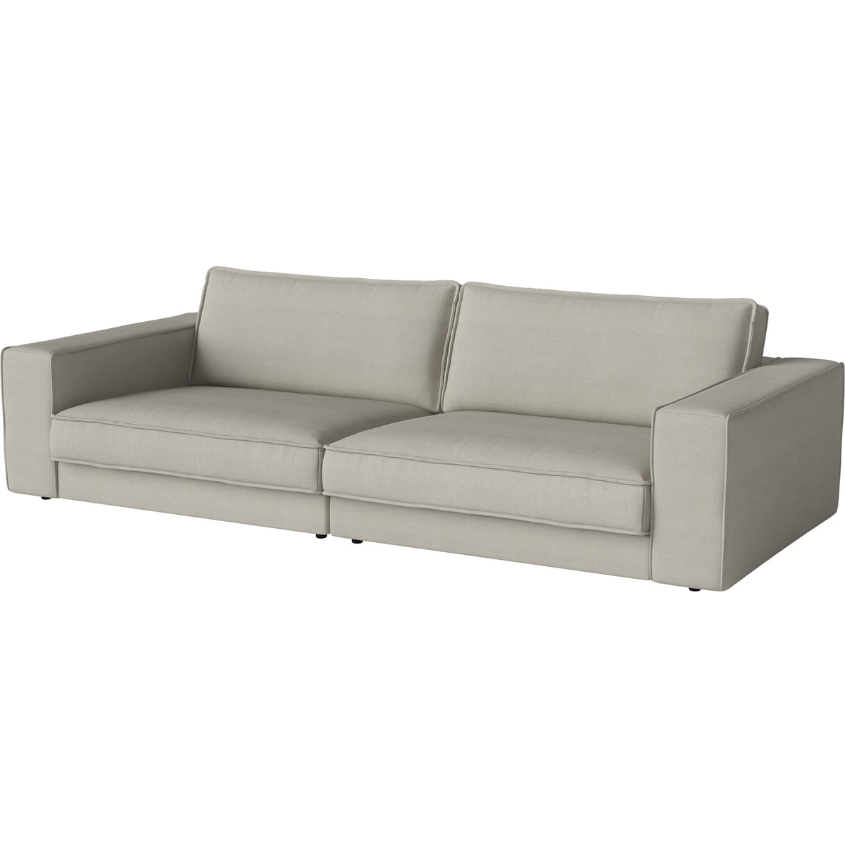 Noora 4 Seater Sofa, 290cm