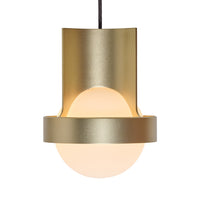 Loop Suspended Ceiling Light