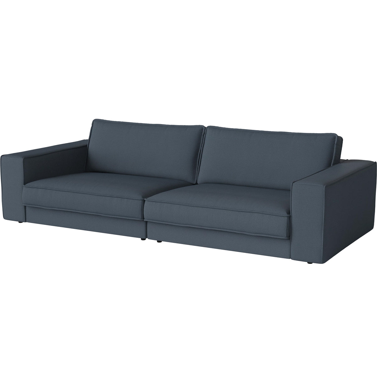 Noora 4 Seater Sofa, 290cm