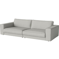 Noora 4 Seater Sofa, 290cm