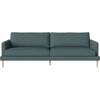 Veneda 2.5 Seater Sofa