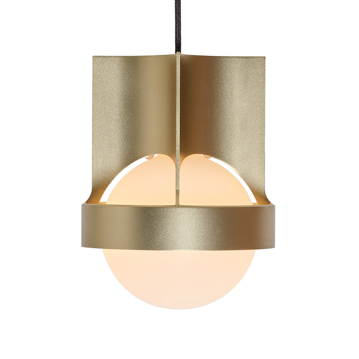 Loop Suspended Ceiling Light