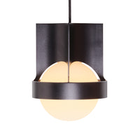 Loop Suspended Ceiling Light