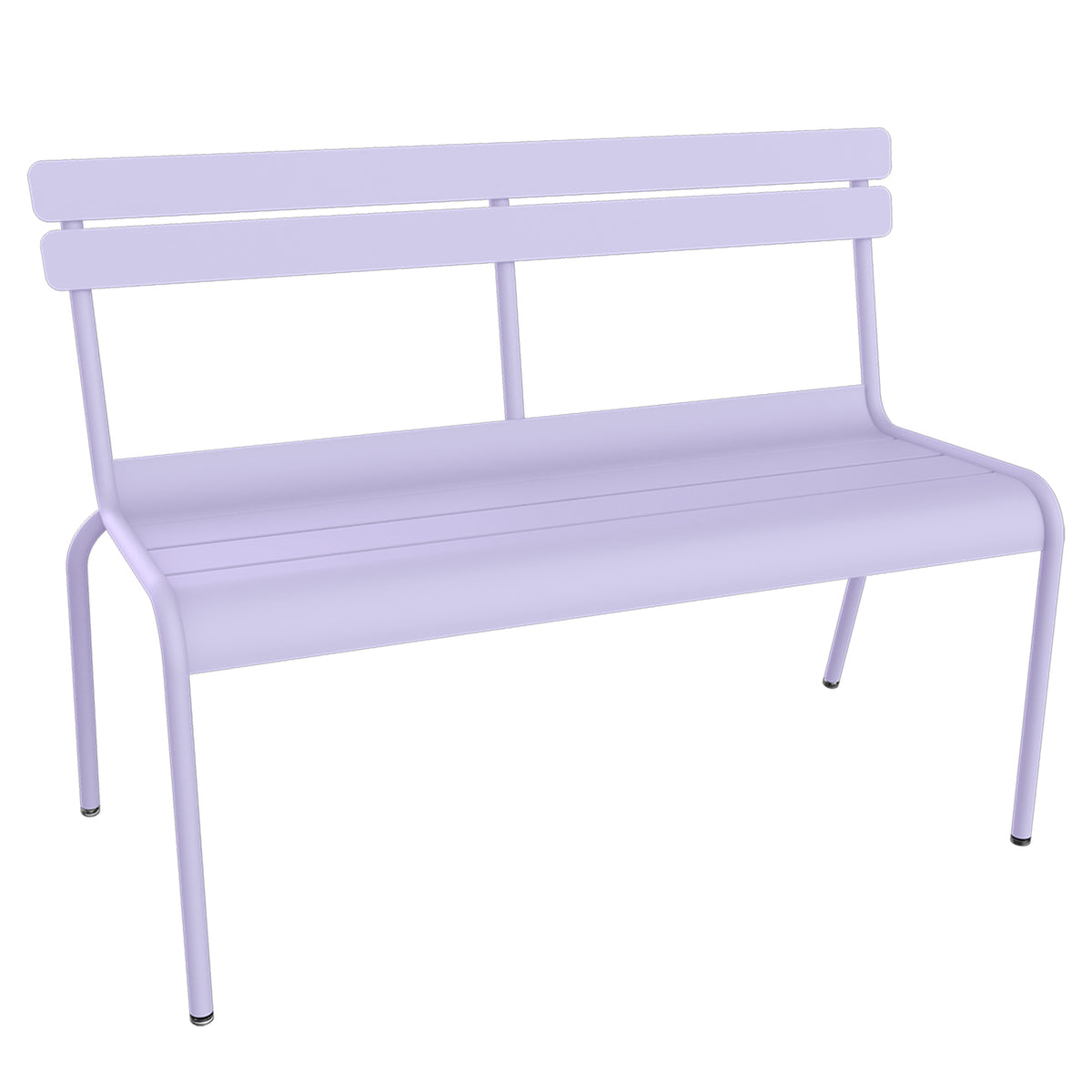 End of Season Stock Luxembourg 2 Seat Dining Bench