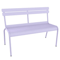 End of Season Stock Luxembourg 2 Seat Dining Bench
