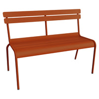 End of Season Stock Luxembourg 2 Seat Dining Bench