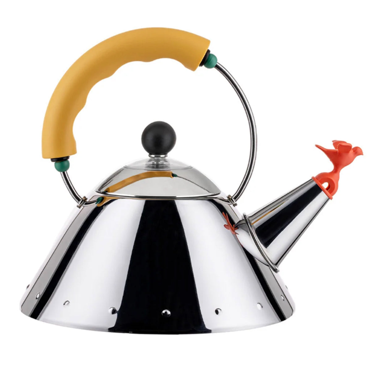 Michael Graves Hob Kettle 1L