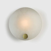 Magma Wall Light