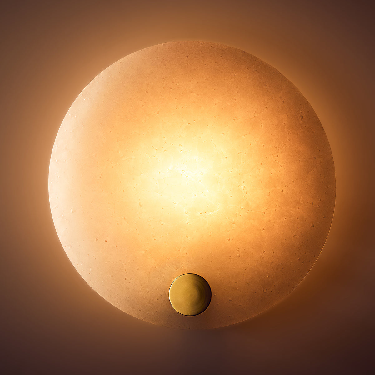 Magma Wall Light