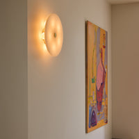 Magma Wall Light
