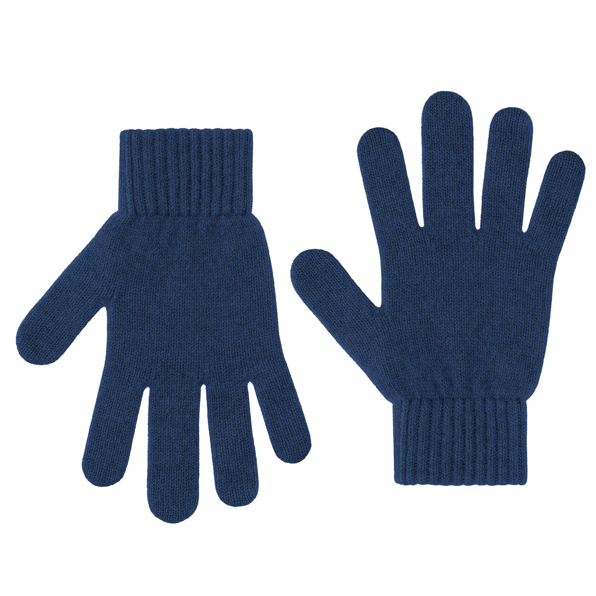 Merino Wool Gloves