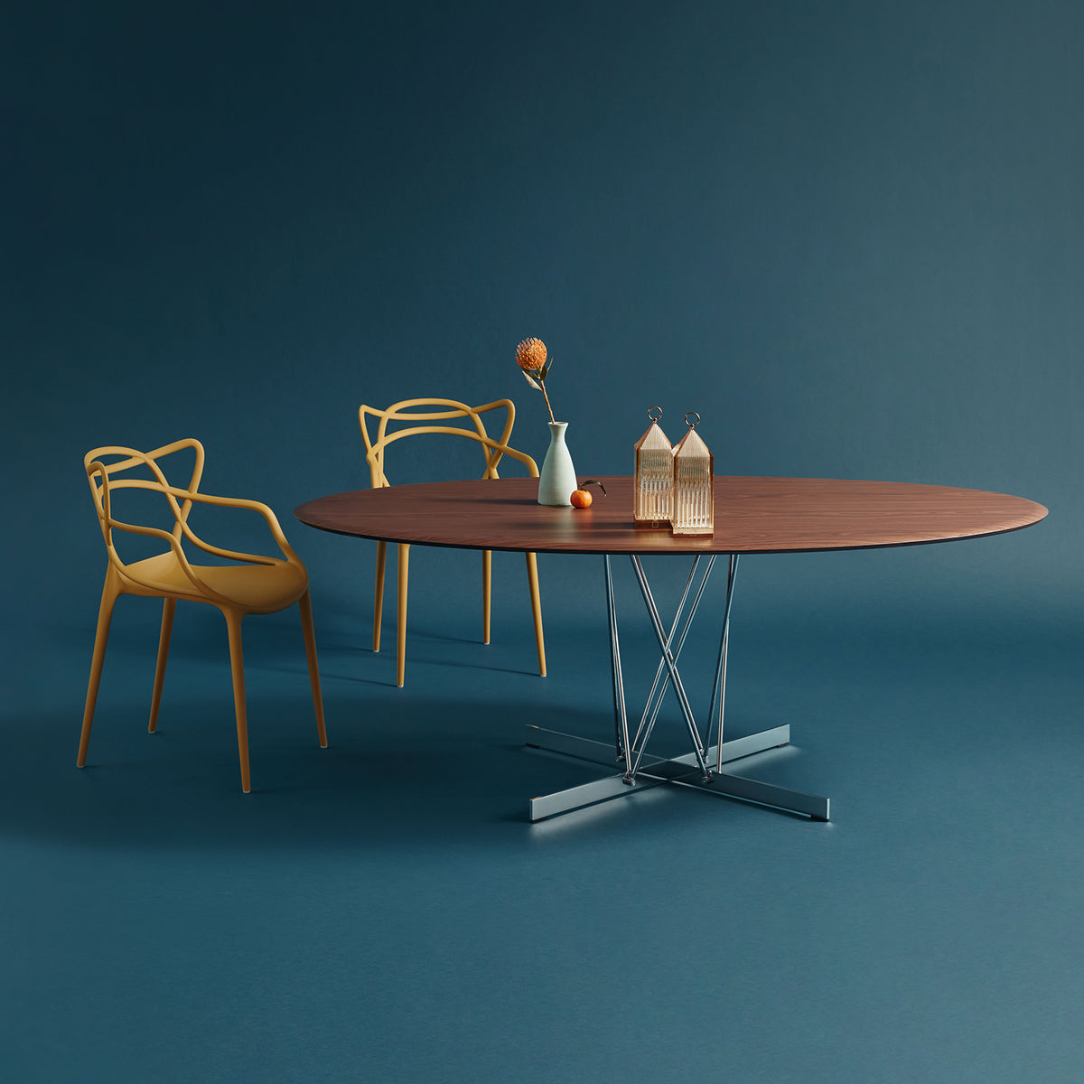 Masters Chair - Kartell