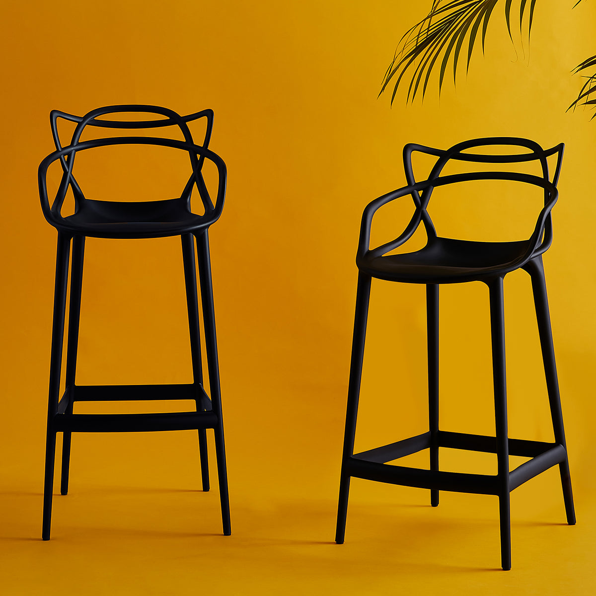 Masters Stool - Kartell