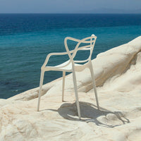 Masters Chair - Kartell