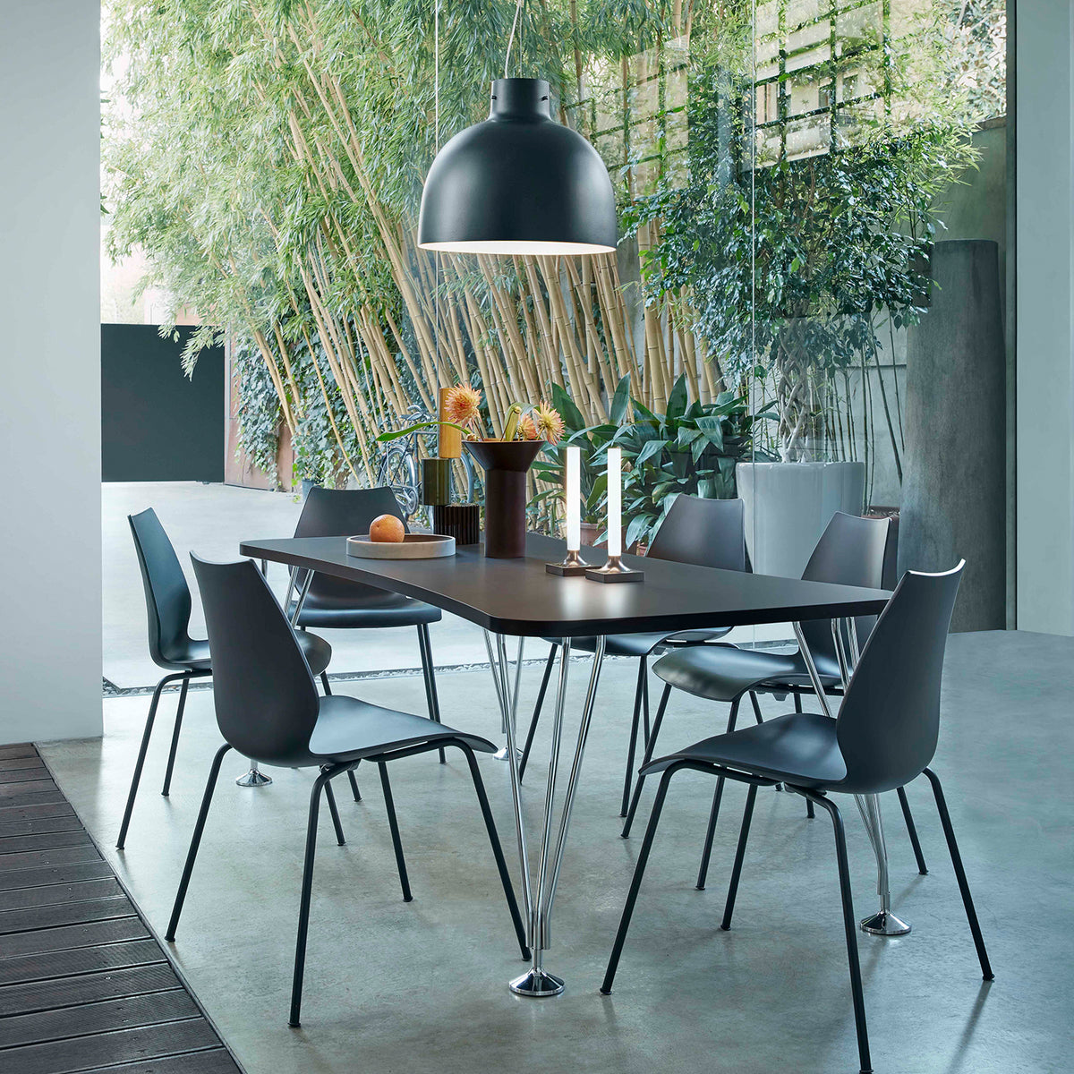 Maui Chair - Kartell