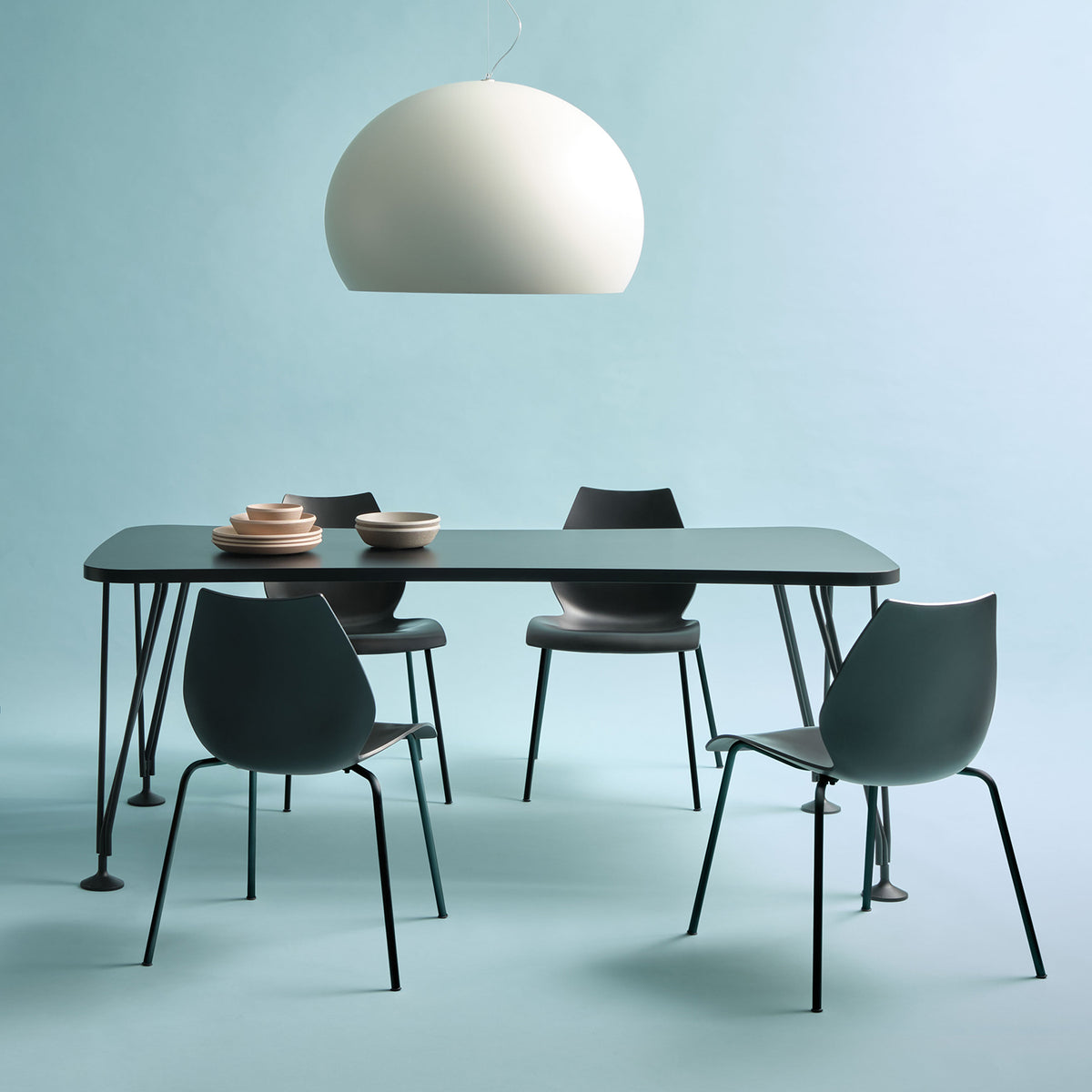 Maui Chair - Kartell