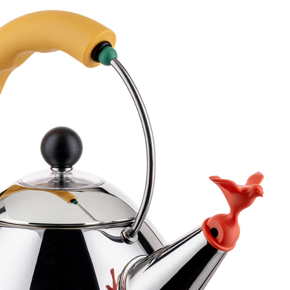 Michael Graves Hob Kettle 1L