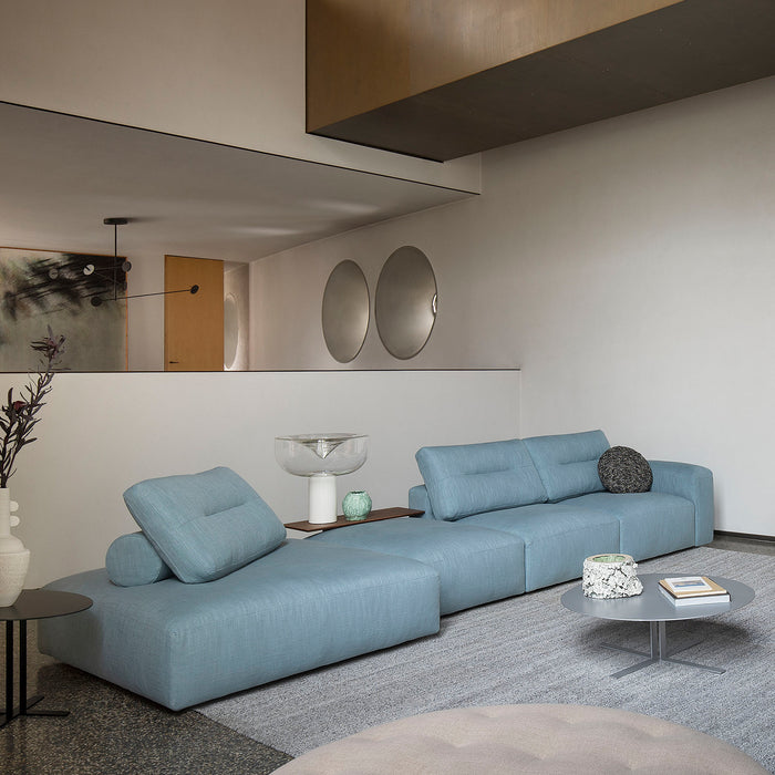 My Taos Modular Sofa, Creta