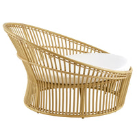 Olympia Nest Outdoor Lounge Chair