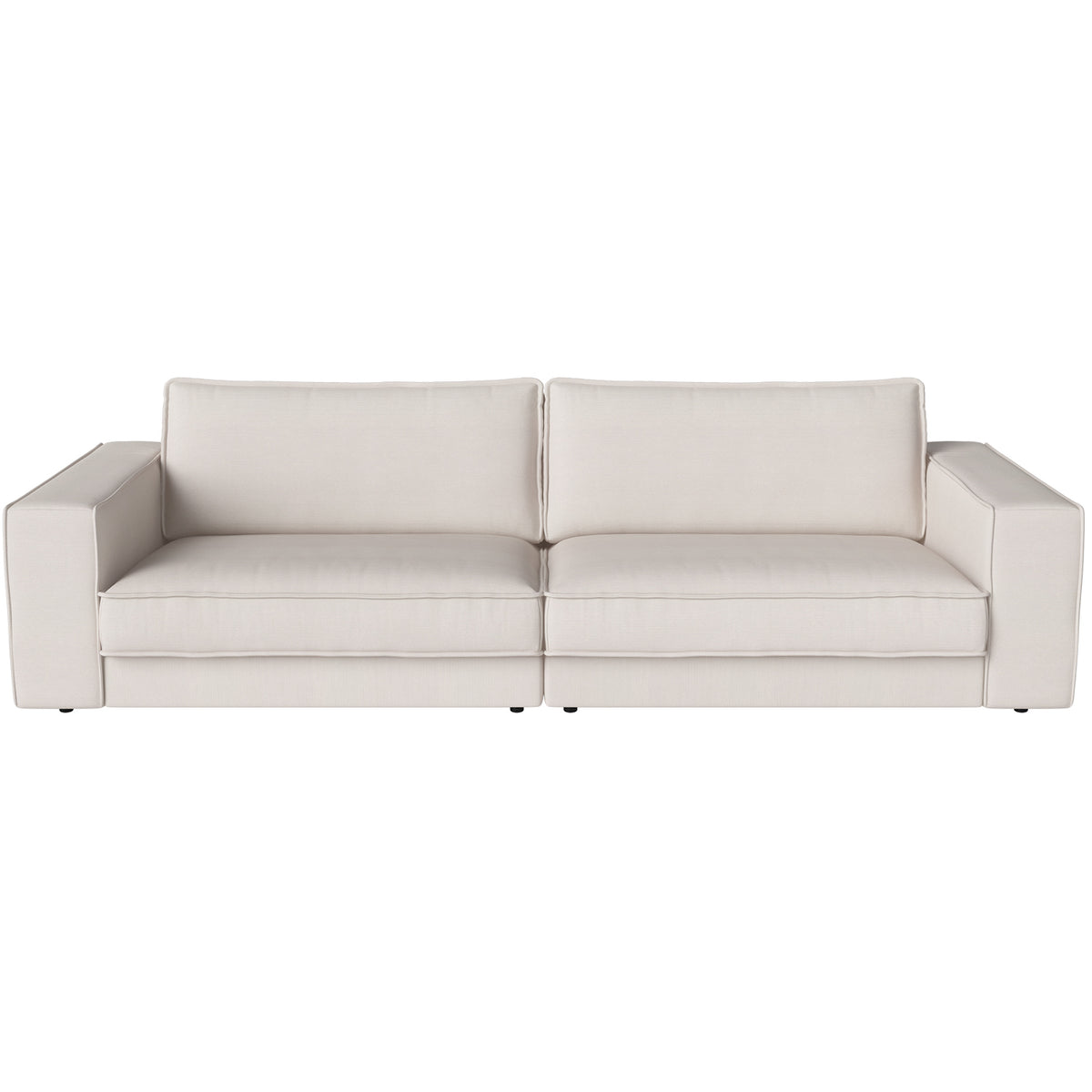 Noora 4 Seater Sofa, 290cm