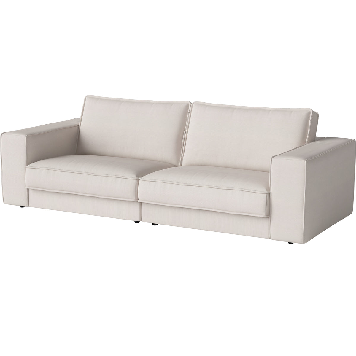 Noora Modular 3-Seater Sofa