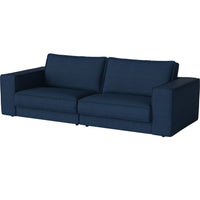 Noora Modular 3-Seater Sofa