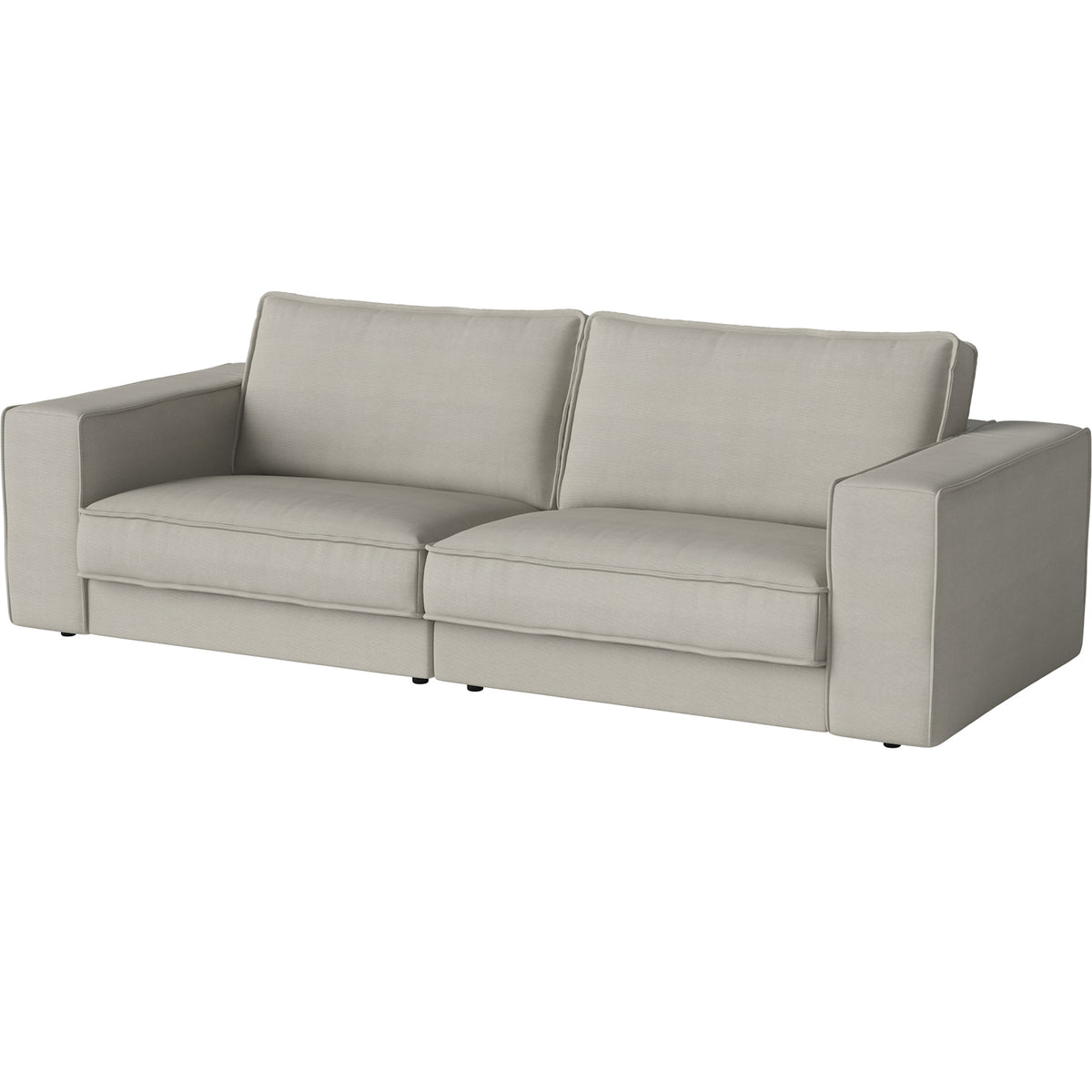 Noora Modular 3-Seater Sofa