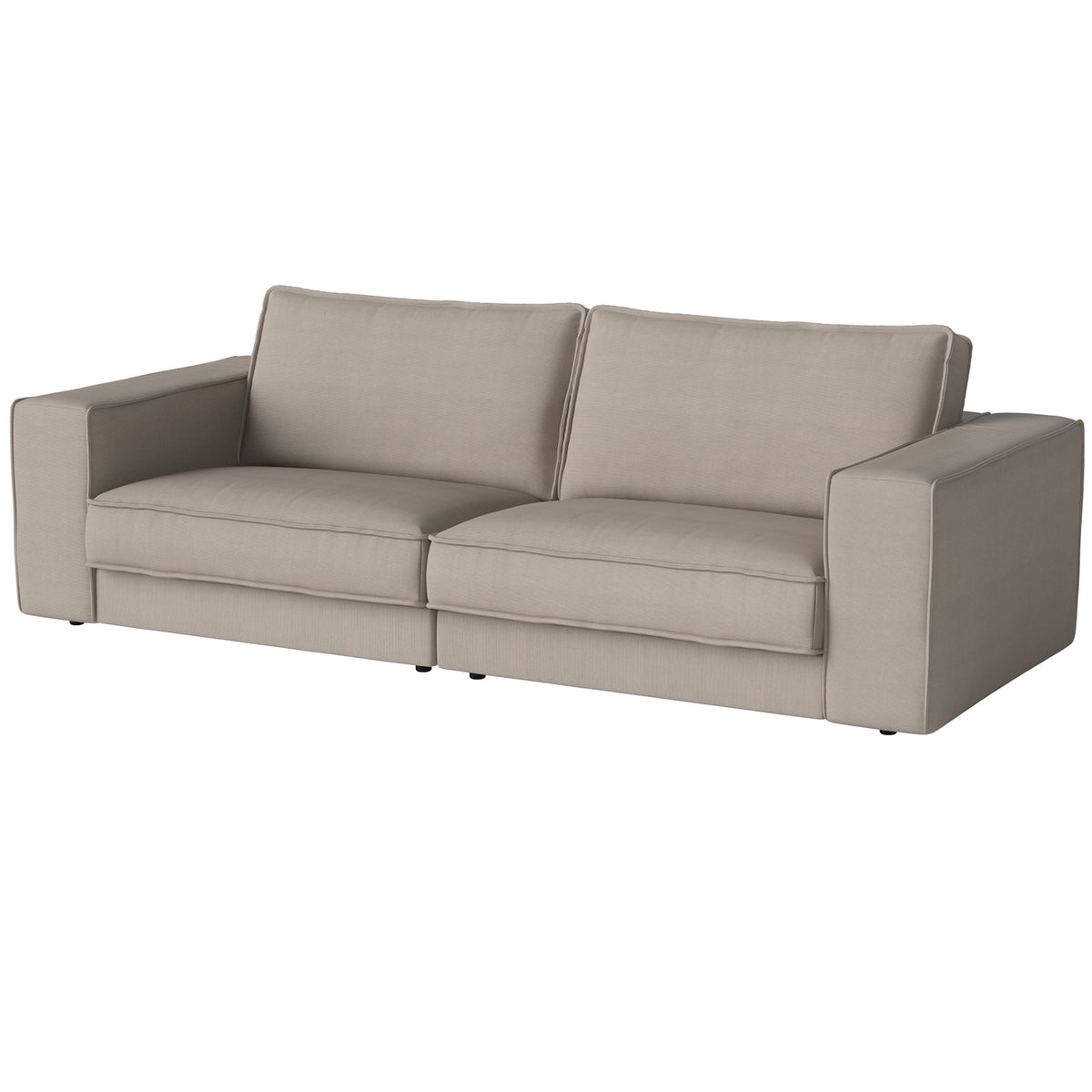 Noora Modular 3-Seater Sofa